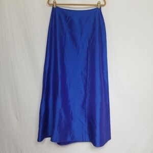 Vintage Jessica Mcclintock for Gunne Sax Maxi Skirt